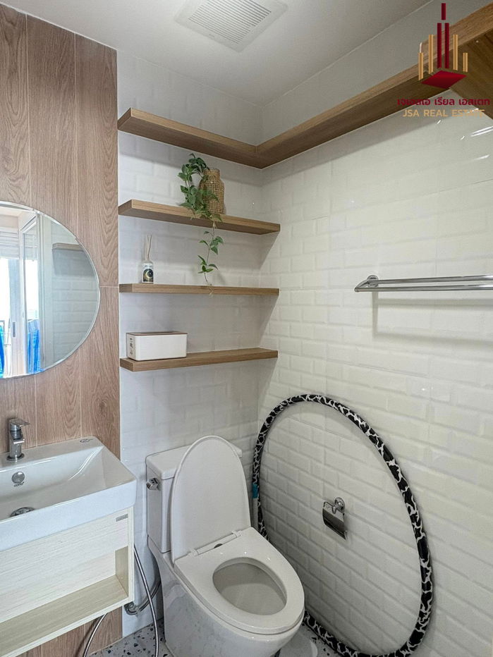 รูป ✨ ขาย เดอะ สเตจ เตาปูน อินเตอร์เชนจ์ ✨  💰 ราคา 2,300,000 บาท - รูปที่ 6/6