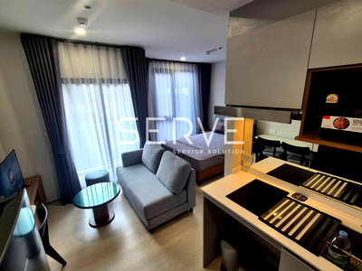 Condos for rent King's College International School Bangkok : Brand New Studio New Room & New Condo Close to Rama 3 and Sathorn area,  Terminal 21 @ Nue Riverest Ratburana