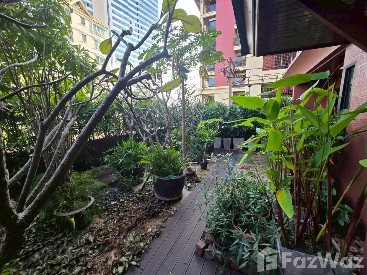 รูป คอนโดให้เช่า 4 ห้องนอน ในโครงการ สุพรีม เรสซิเด้นซ์ 6015815 - รูปที่ 4/41