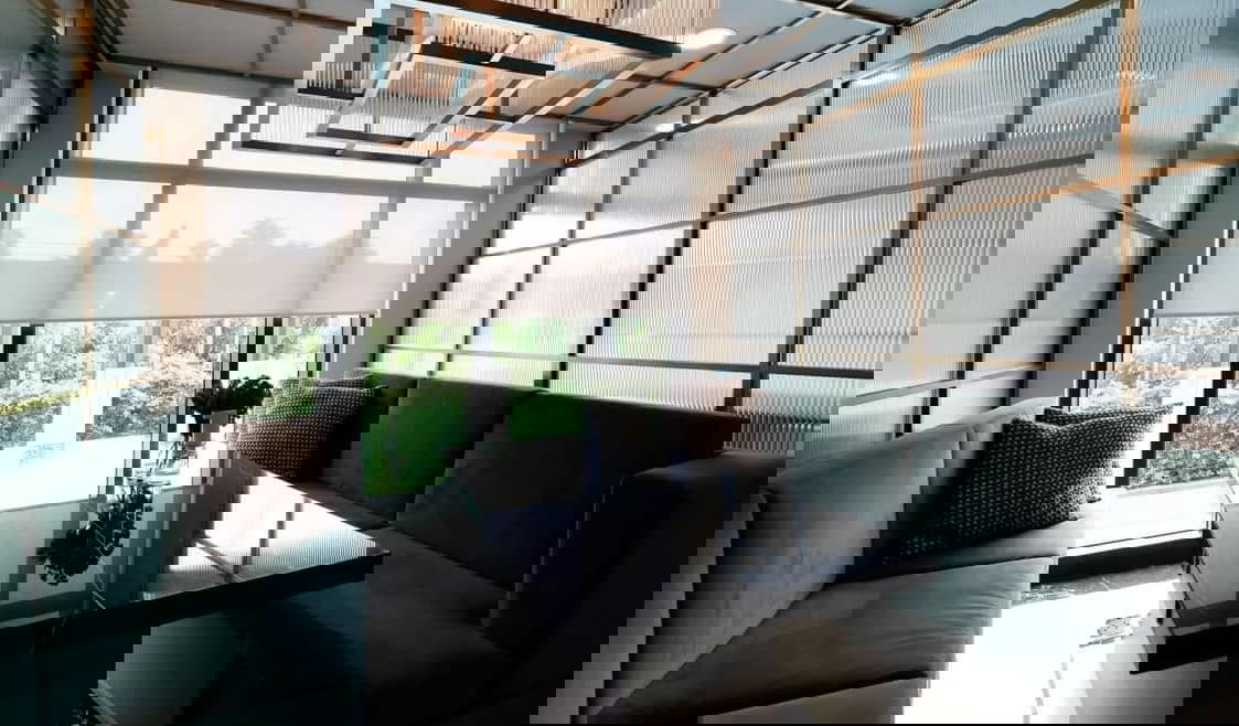 รูป ห้องว่าง✨เช่าคอนโดบางซื่อ จตุจักร✨🛋️🛌ให้เช่า The Origin Ratchada - Ladprao จตุจักร - รูปที่ 3/13