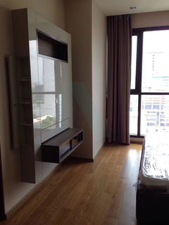 รูปภาพ 🎉 ให้เช่าคอนโด ดิ แอดเดรส สาทร อาคาร 1 ชั้น 21 1 ห้องนอน ขนาด 55 ตรม ใกล้ ตึกคิงเพาเวอร์ มหานคร