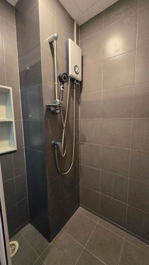 รูป ‼️ 𝐅𝐎𝐑 𝐑𝐄𝐍𝐓 💫 เอลลิโอเดลมอสพหลโยธิน34 Elio Del Moss Phaholyothin 34 🌟 ค่าเช่า 15,000 บาท/เดือน 🔒 รหัสทรัพย์ #SB0226039 ☎️ แอดไลน์ @36condo - รูปที่ 4/6