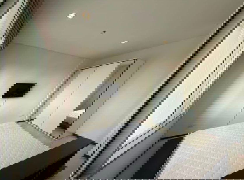 รูป #R9160 🎉 030269 ให้เช่าคอนโด Villa Sathon Condominium - รูปที่ 3/10