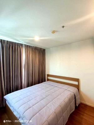 Condos for rent 5 Yaek Market Udon Thani :  the price) 1 bedroom | 1 bathroom | 1 living 