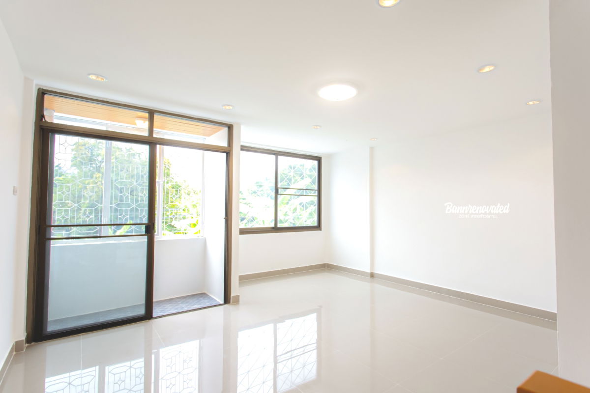 รูป สวรรค์ของการพักผ่อน... ที่ "สวรรค์วิถี" 🏡✨ ทาวน์โฮม 4 ชั้น สุทธิสาร - รูปที่ 10/26