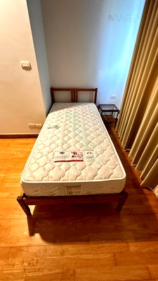 Condos for sale BTS Bang Chak : 🚩 For Sell Condo RESIDENCE 52 Building 1, Floor 7,2 bed room, Room size 60 sqm