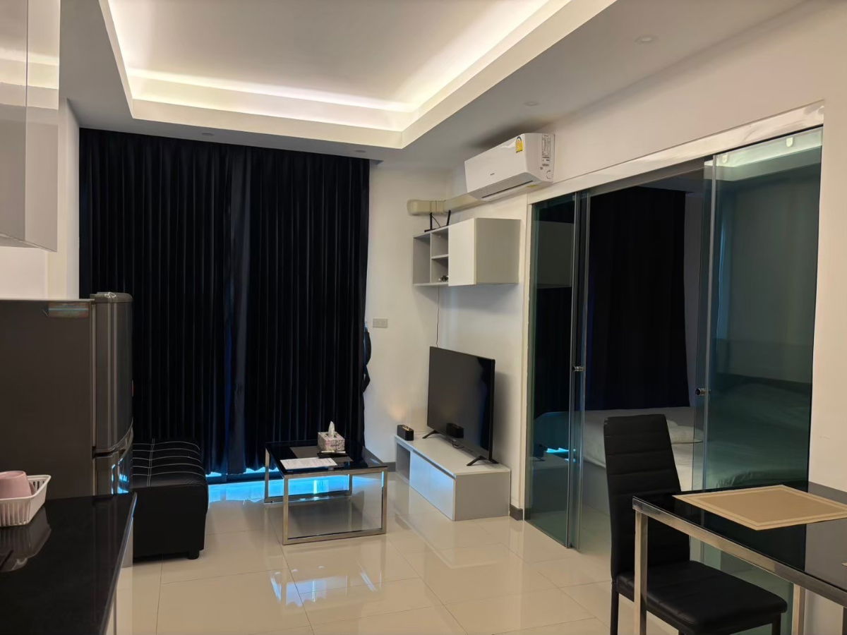 รูป คอนโดเดอะกรีนซิตี้ สันทราย ใกล้ ม.พายัพ, ม.แม่โจ้ - รูปที่ 2/15