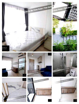 คอนโดให้เช่า : 26/6/69 ให้เช่า คอนโด Knightsbridge Sathorn ราคาพิเศษ 25000/เดือน 1 ห้องนอน 26 ตรม. ชั้น 22 line :@thecondo