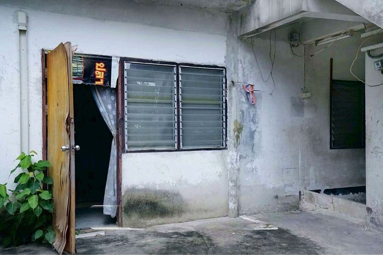 13-bed house for sale, 110 sqm, 78 sq wah, Chatuchak