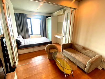 คอนโด BTS อ่อนนุช : 🏠✨ Life Sukhumvit 48 | ขายคอนโด 2 ห้องนอน (HBH-SKV-72)