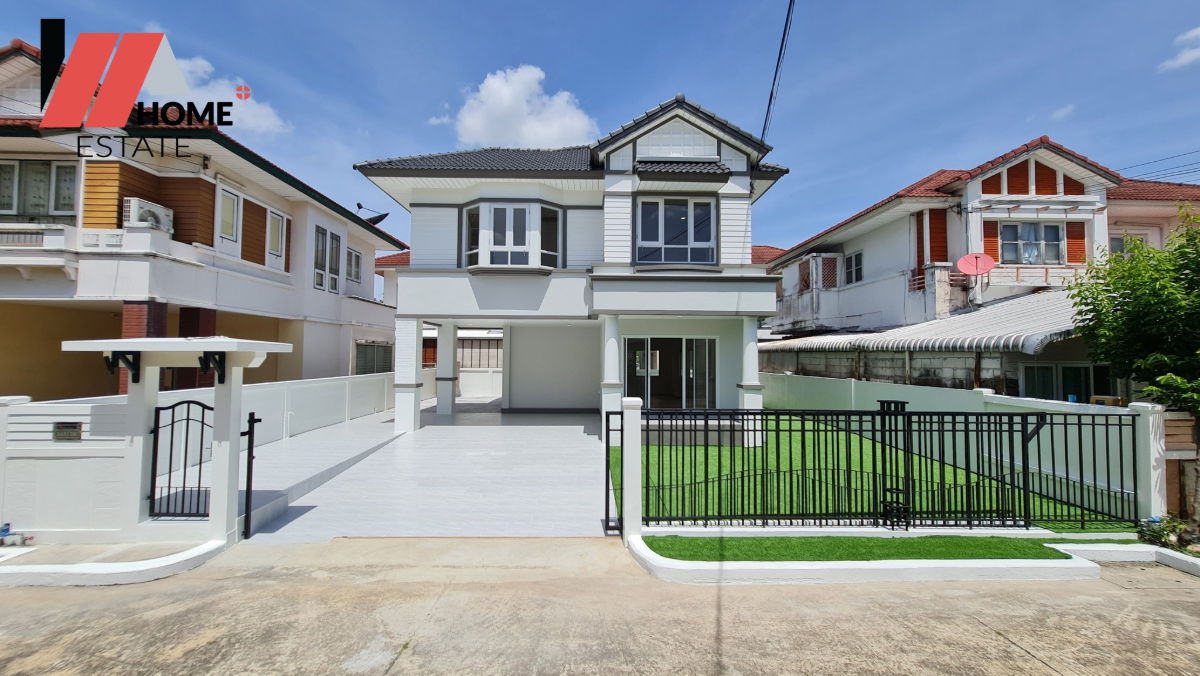 รูป หมู่บ้านมณีรินทร์ เอ็กซ์คลูซีฟพาร์ค ติวานนท์-รังสิต - รูปที่ 2/21