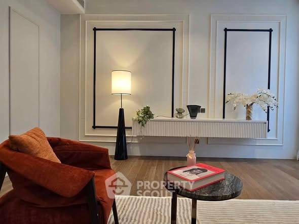 รูป คอนโด 2-ห้องนอน ที่ มิวนิค หลังสวน ใกล้ BTS ราชดำริ (ID 2607958) - รูปที่ 4/27