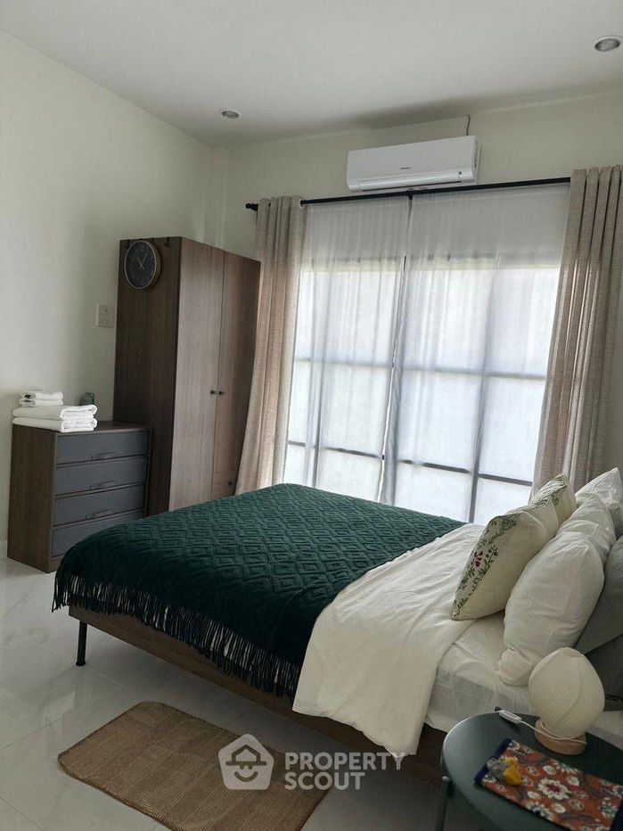 รูป บ้าน 3-ห้องนอน ที่ วิลล่าทาวน์ หัวหิน ใน ทับใต้ (ID 2607158) - รูปที่ 2/16