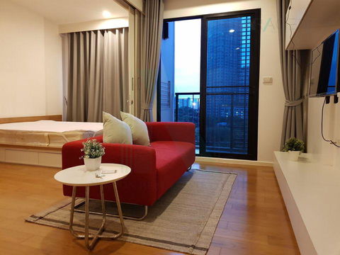 🚩 ให้เช่าคอนโด บลอคส์ 77 อาคาร 1 ชั้น 6 สตูดิโอ ขนาด 40.00 ตรม ใกล้ เทสโก โลตัส อ่อนนุช