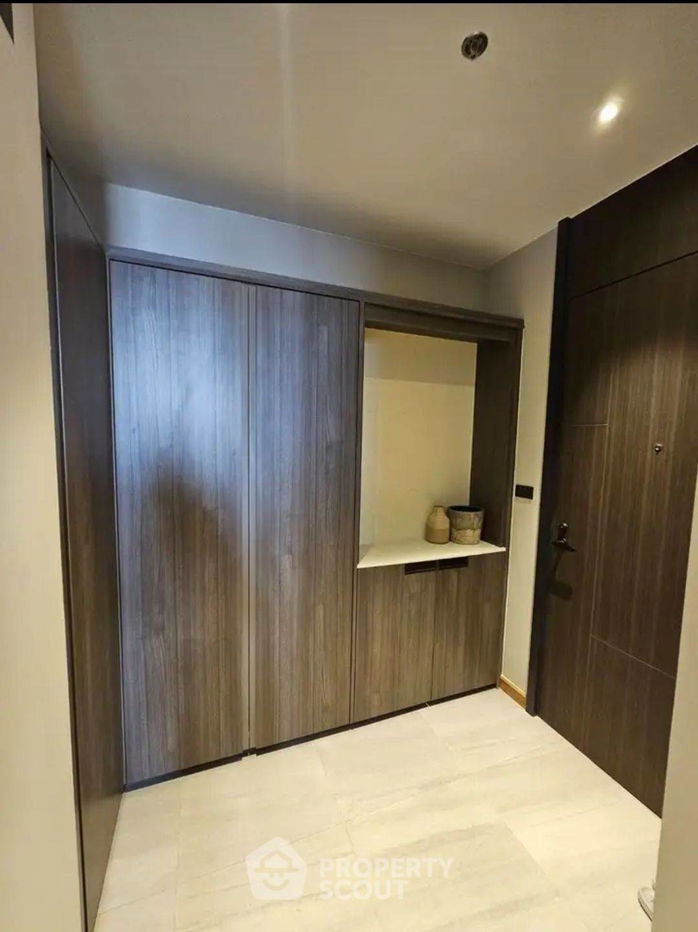 รูป คอนโด 2-ห้องนอน ที่ เดอะฟายน์ แบงค็อค ทองหล่อ-เอกมัย ใกล้ BTS ทองหล่อ (ID 2010171) - รูปที่ 4/6