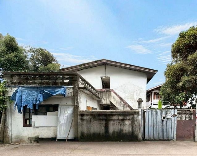 13-bed house for sale, 110 sqm, 78 sq wah, Chatuchak