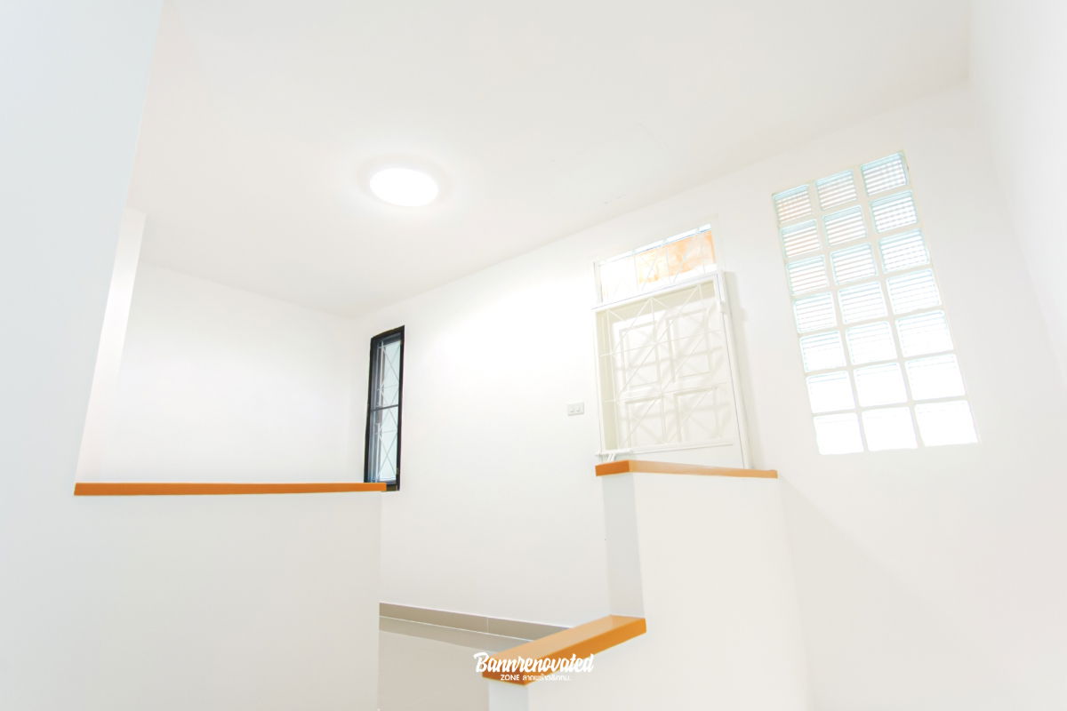 รูป สวรรค์ของการพักผ่อน... ที่ "สวรรค์วิถี" 🏡✨ ทาวน์โฮม 4 ชั้น สุทธิสาร - รูปที่ 22/26