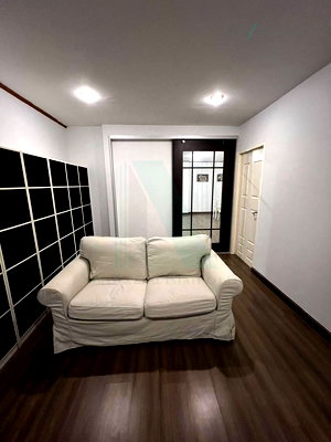 คอนโด เดอะไนน์ พระราม 9 : ขายคอนโด ไทยรงค์ ทาวเวอร์ อาคาร b ชั้น 14 2 ห้องนอน ขนาด 83 ตรม ใกล้ มหาวิทยาลัยเกษมบัณฑิต