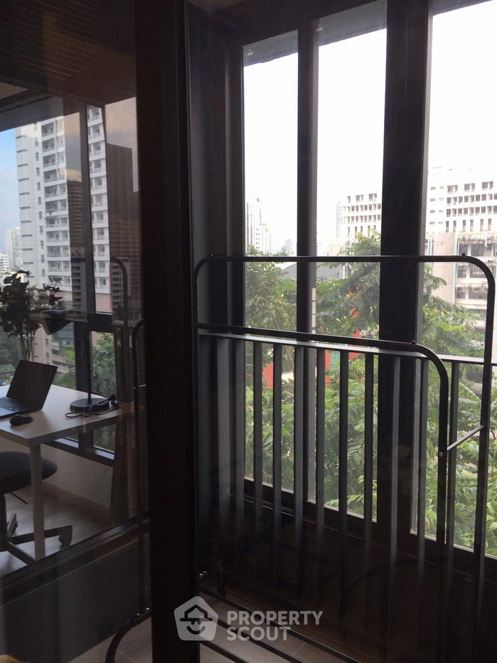 รูป คอนโด 1-ห้องนอน ที่ ไอดีโอ โมบิ อโศก ใกล้ MRT เพชรบุรี (ID 45611) - รูปที่ 5/16