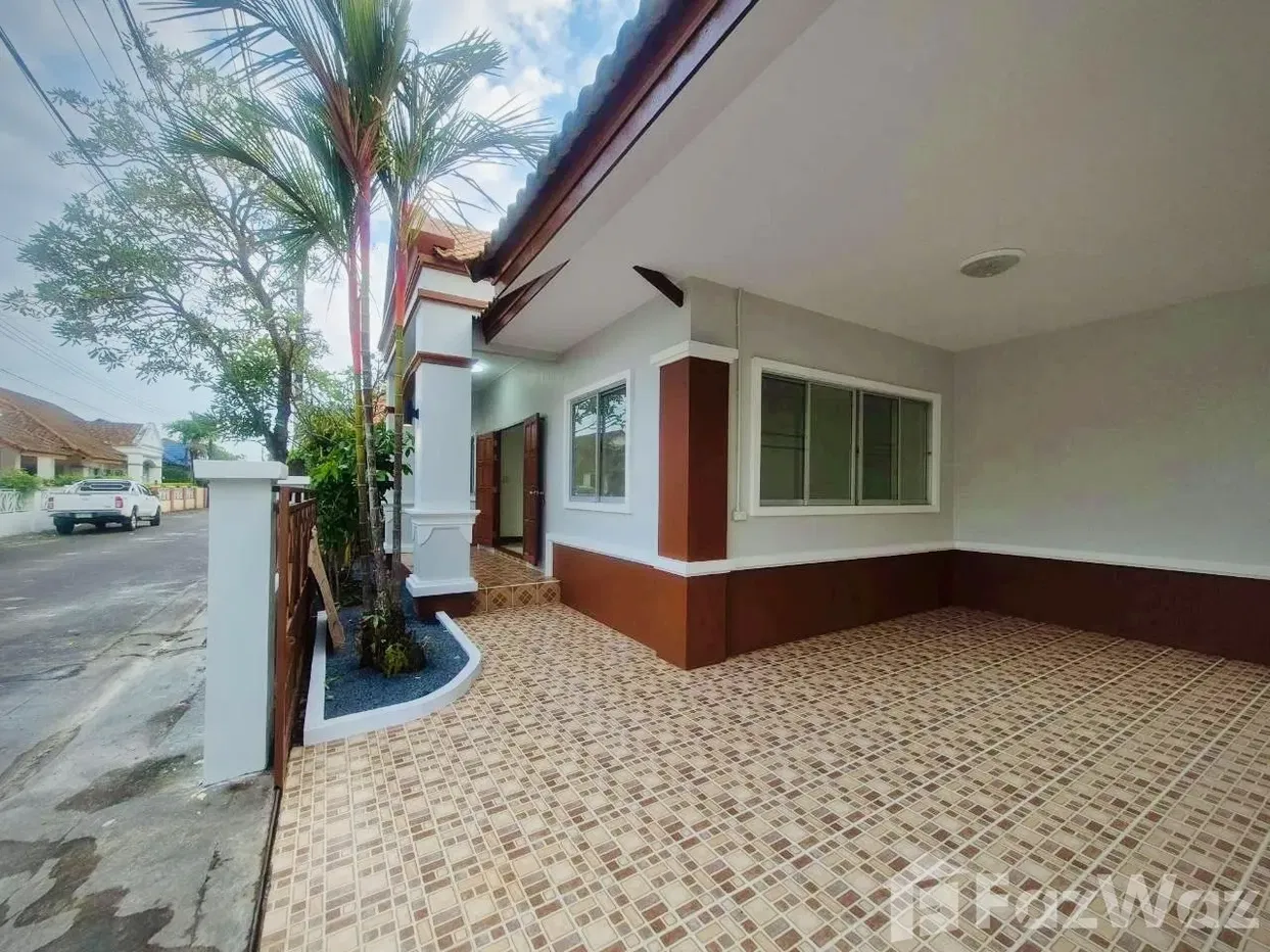 รูป ขาย บ้านเดี่ยว 3 ห้องนอน ในโครงการ พนาสนธิ์ ปาร์ควิลล์ 3 (บ้านลิพอน) 6016219 - รูปที่ 19/19