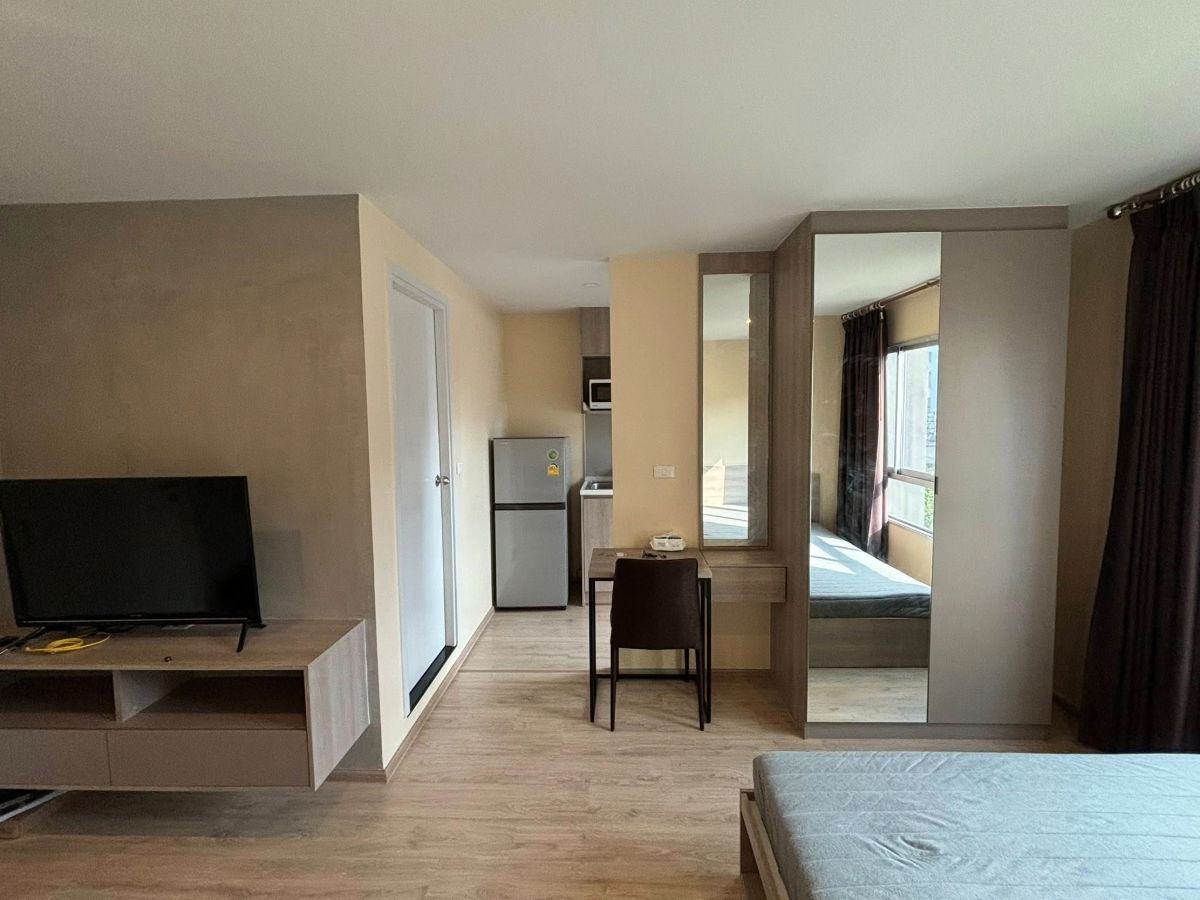 รูป ⛩️For rent 🌠 Elio Del Moss (เอลลิโอ เดล มอสส์ พหลโยธิน 34) 🌠 JA-984 - รูปที่ 4/7