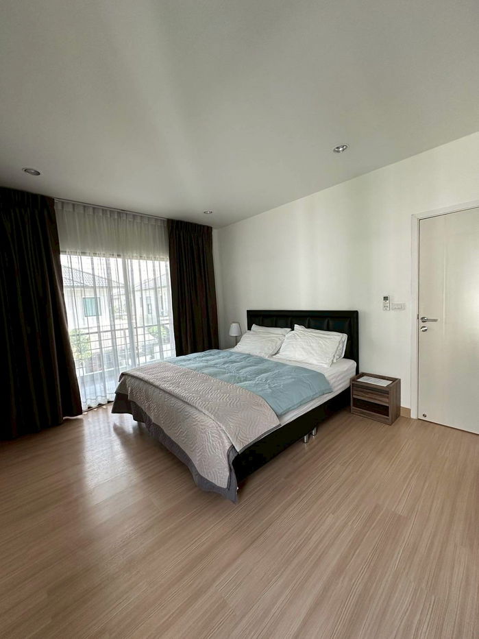 picture 🏠 Home For Rent Delight Donmueang - Rangsit !! - 11/13