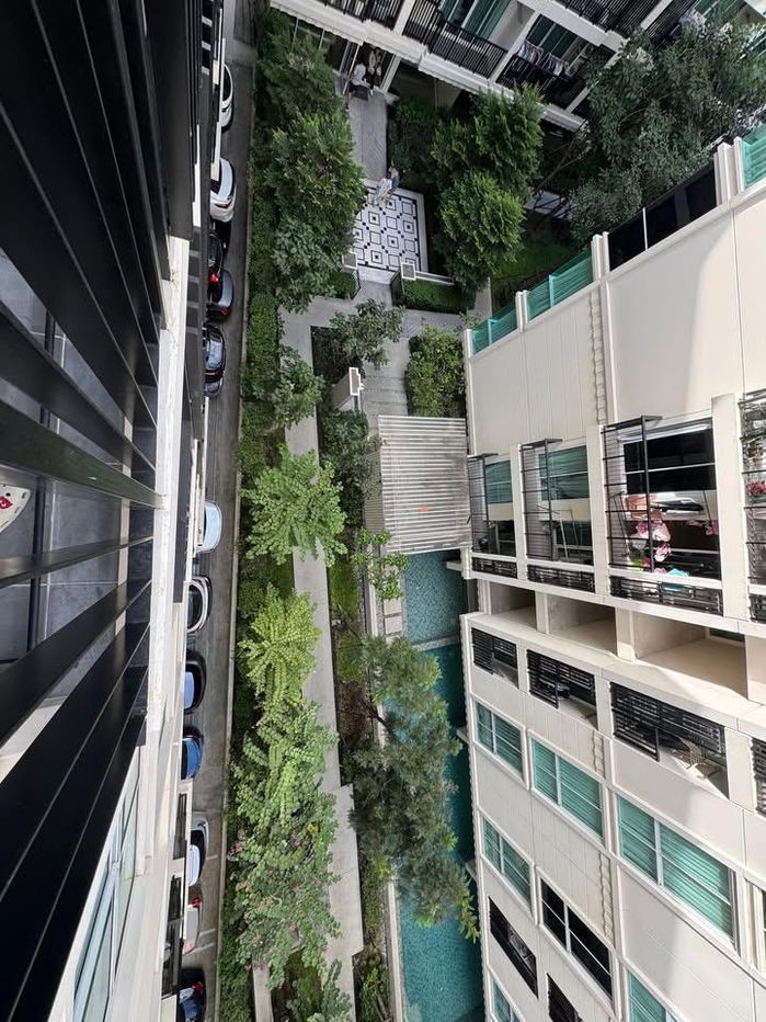 picture code : G25 Chateau In Town Major Ratchayothin - 3/9