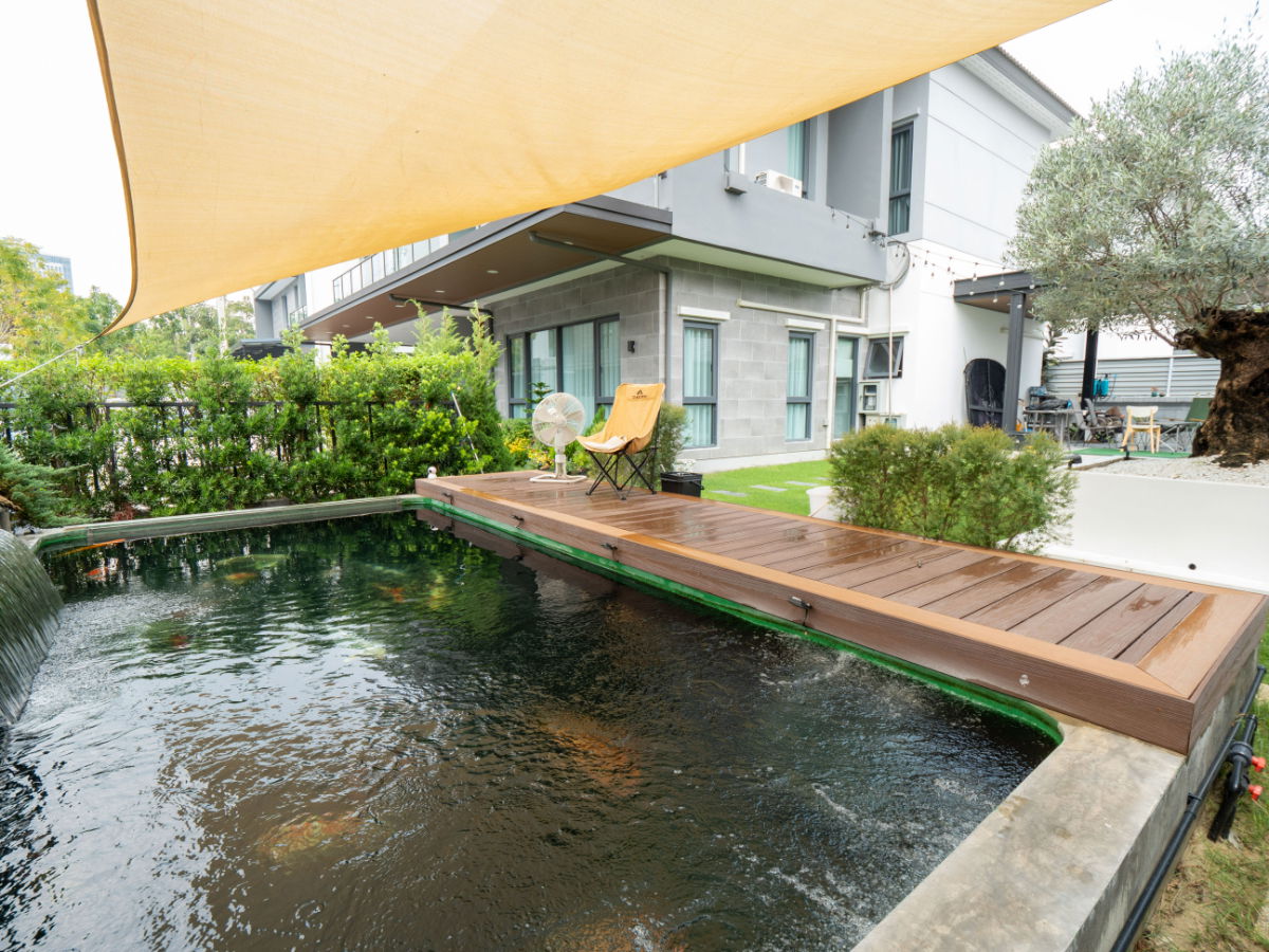 รูป 🏡🌲 #ขายบ้านบิ้วสวยพร้อมอยู่ เดอะ ซิตี้ สาทร - สุขสวัสดิ์ ❸ 🏡 𝑻𝑯𝑬 𝑪𝑰𝑻𝒀 𝑺𝒂𝒕𝒉𝒐𝒓𝒏 - 𝑺𝒖𝒌𝒔𝒂𝒘𝒂𝒕3 - รูปที่ 5/39