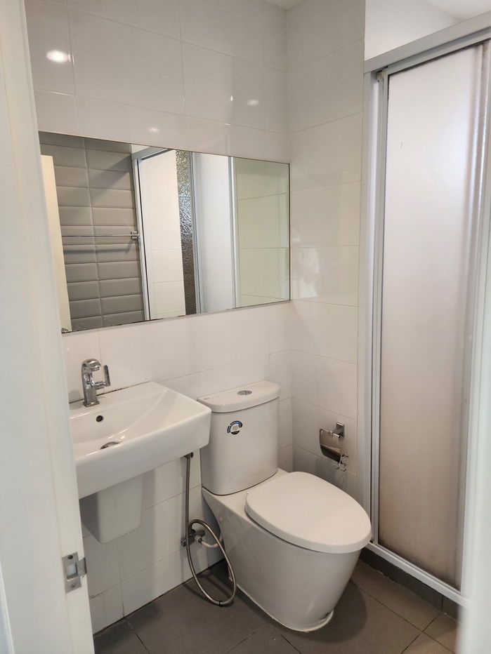 picture Aspire Sukhumvit 48 (2bed2bath 55sqm) - 10/10