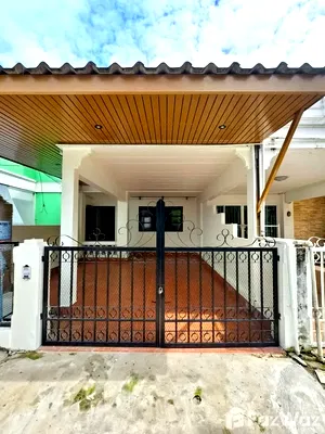 Houses for sale Phuket : Double-Storey House At Chalong Near Soi Ta-Iad & Robinson 6016486
