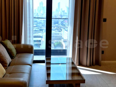 คอนโดให้เช่า : ▚ LF211ツ ให้เช่า: Cooper Siam – 2 Bed 50 ตร.ม. 🏙️🎓 คอนโดหายากโซนจุฬา-สยาม! 2 นอน 1 น้ำ พื้นที่กว้าง หารกับเพื่อนคุ้มมาก เฟอร์ครบพร้อมที่จอดรถ