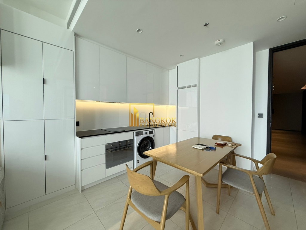 รูป Tait 12 | Tasteful 1 Bedroom Condo For Rent in Sathorn Area - BR60978CD - รูปที่ 5/30