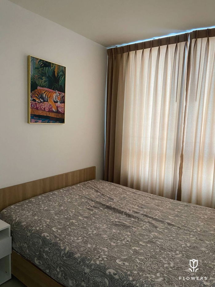 รูป ✅✅ปล่อยเช่าห้องคอนโด นิว โนเบิล แจ้งวัฒนะ 2นอน1น้ำ 48 ตรม. ชั้น6 สถานีรถไฟฟ้าเมืองทองธานี  - รูปที่ 6/20