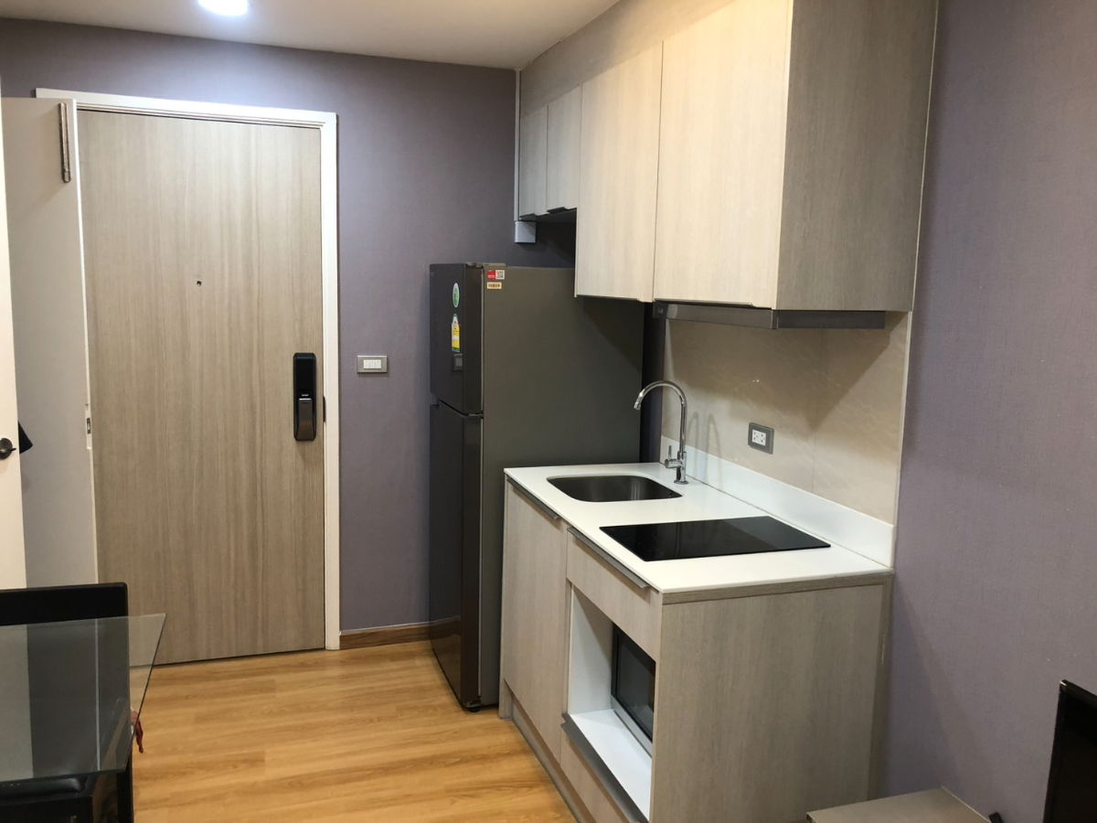 รูป Vtara Sukhumvit 36 - 1bed Newly renovation 18,000 Near BTS Thonglor - รูปที่ 3/9