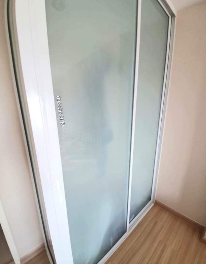 รูป ✨✨✨ ให้เช่าคอนโด Bangkok Horizon รัชดา ท่าพระ (( 30 ตรม / 9500 ต่อเดือน / ห้องสวยมาก )) ใกล้ BTS ตลาดพลู - รูปที่ 3/13