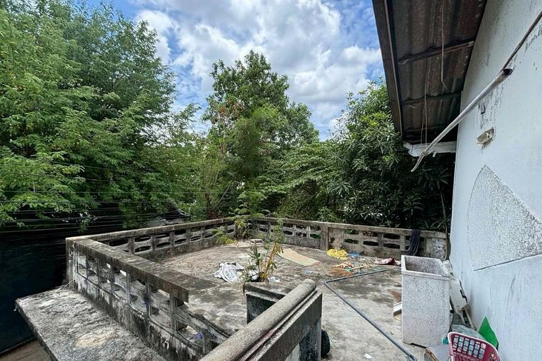 13-bed house for sale, 110 sqm, 78 sq wah, Chatuchak
