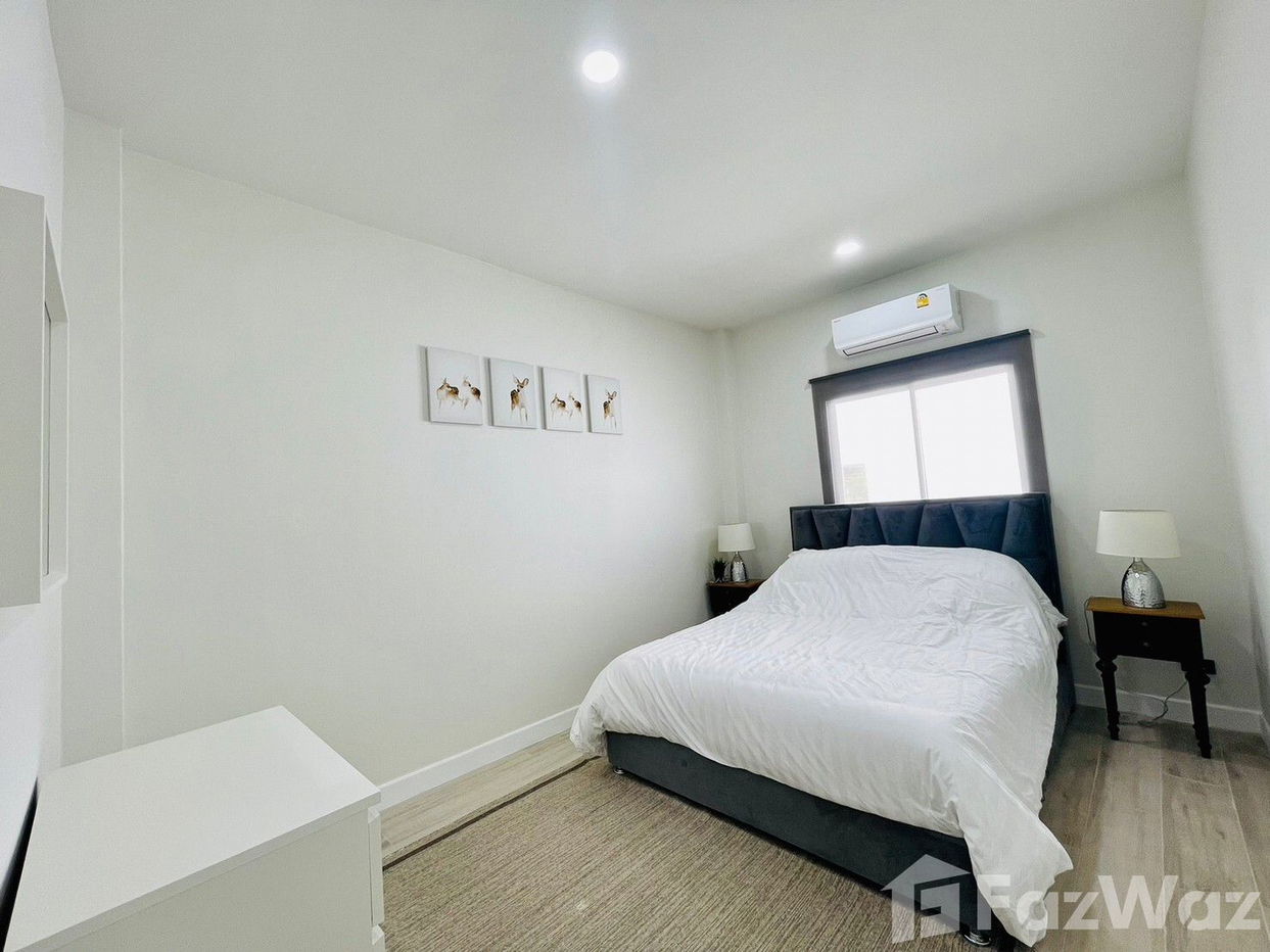 รูป ทาวน์เฮ้าส์ให้เช่า 2 ห้องนอน ในโครงการ ดิ อเวนิว 88 วิลเลจ 1636292 - รูปที่ 7/9