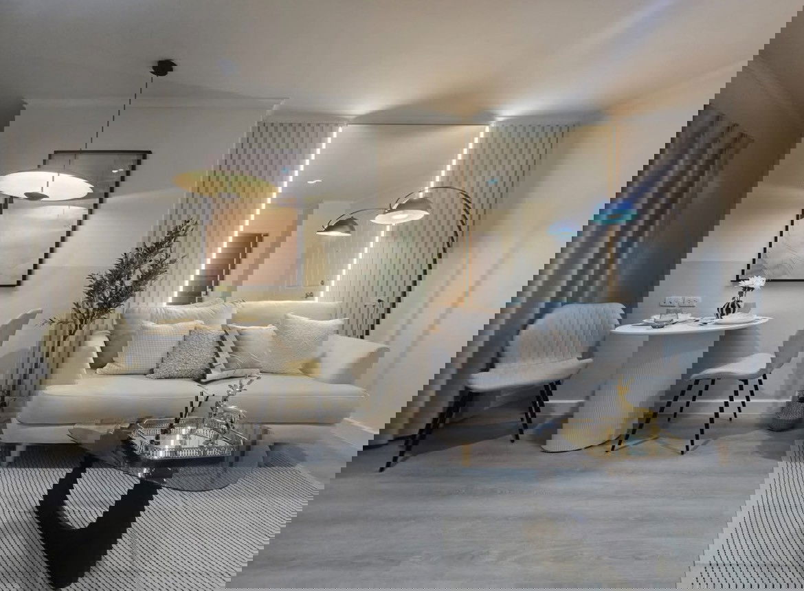 รูป ME2500673 หลุดจองด่วน! ลุมพินี พาร์ค ริเวอร์ไซด์ พระราม 3 รีโนเวทใหม่ ราคานี้มีห้องเดียว - รูปที่ 5/19