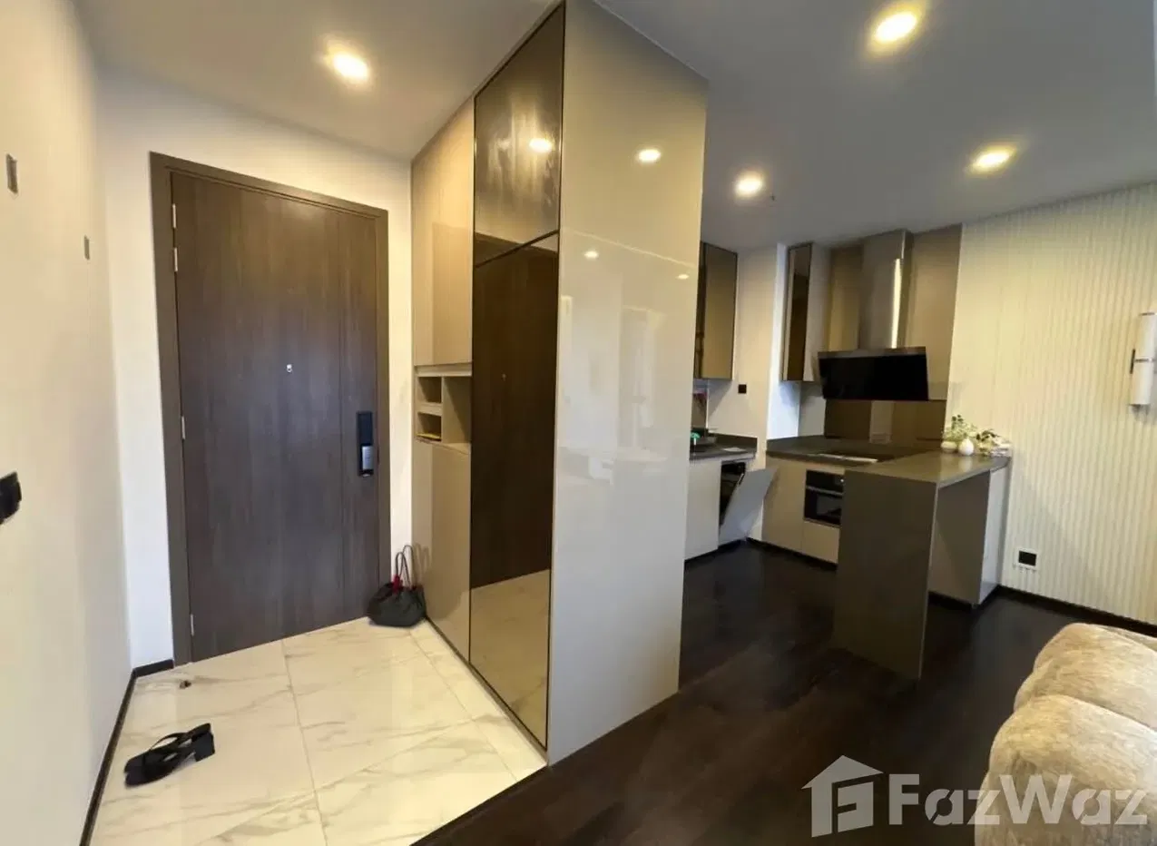 รูป ขาย คอนโด 2 ห้องนอน ในโครงการ พาร์ค ออริจิ้น ทองหล่อ 6012221 - รูปที่ 12/14