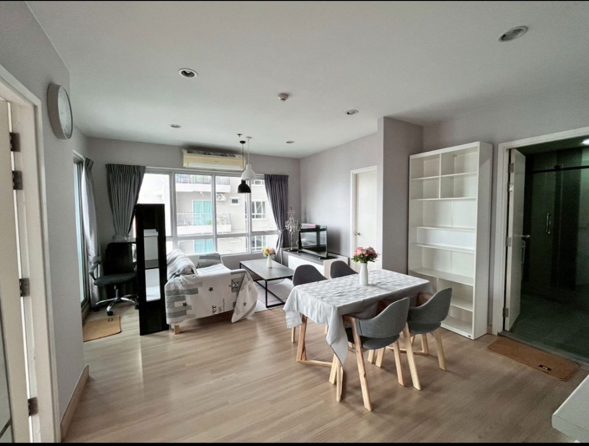 รูป MN3356 ให้เช่าคอนโด โมทีฟ คอนโด สาทร วงเวียนใหญ่ - รูปที่ 7/15