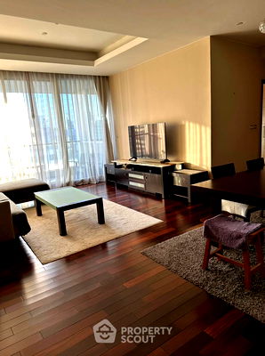 เช่าคอนโด BTS เซนต์หลุยส์ : คอนโด 3-ห้องนอน ที่ คอนโด สกาย วิลล่า สาทร ใน บางโคล่ (ID 2289583)