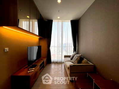 Condos for sale : 1-BR Condo at Noble Be Sukhumvit 19 near BTS Nana (ID 2386732)