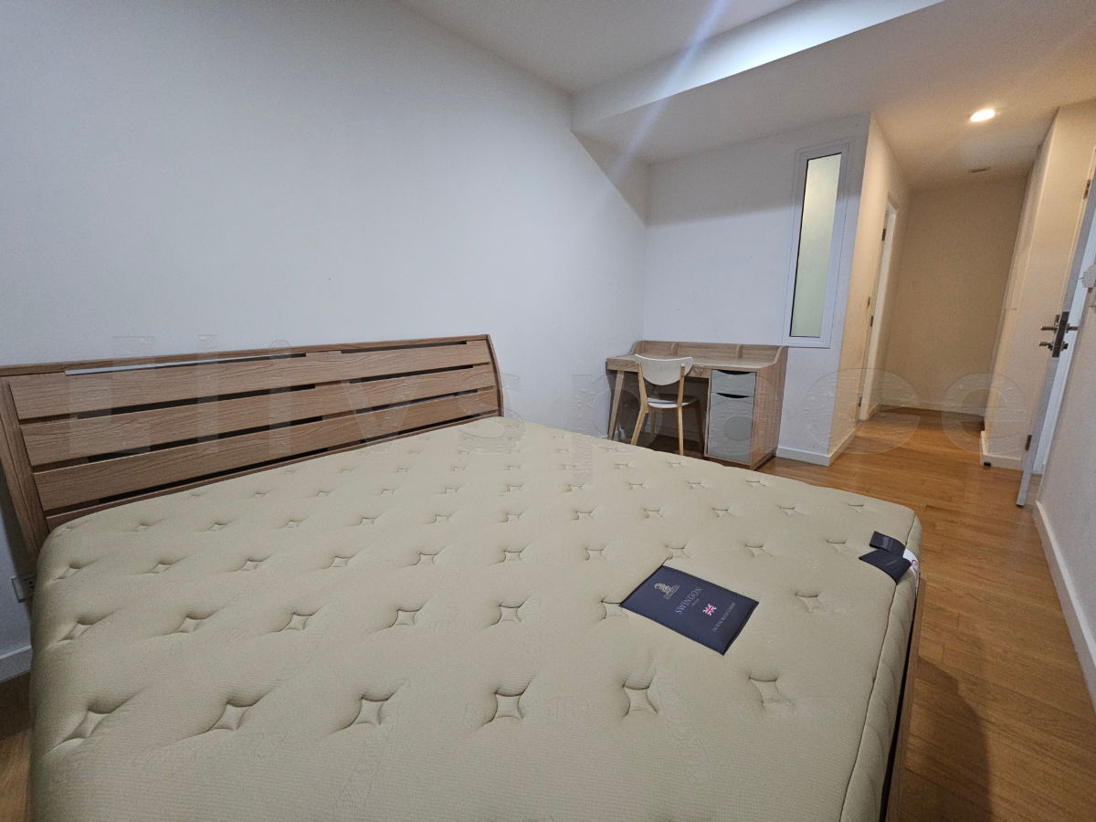 รูป ▚ LF209ツ ให้เช่า: Condolette Light Convent – 1 Bed 34 ตร.ม. 🏙️🎨 คอนโด Low-rise ใจกลาง CBD คอนแวนต์-สีลม เจ้าของทาสีใหม่ทั้งห้อง เฟอร์ครบพร้อมอยู่ - รูปที่ 4/8