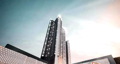 Condos for sale Santirat Institute Of Bussiness Adminstration :  📌 Quality condo for sale in a prime location: Life Ladprao MD-25077247