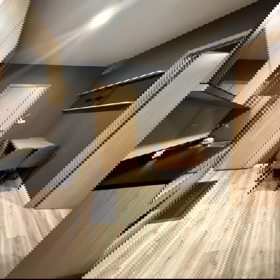 รูป ขายคอนโด ห้องขนาด 33 ตร.ม พลัสคอนโดโคราช - รูปที่ 5/24