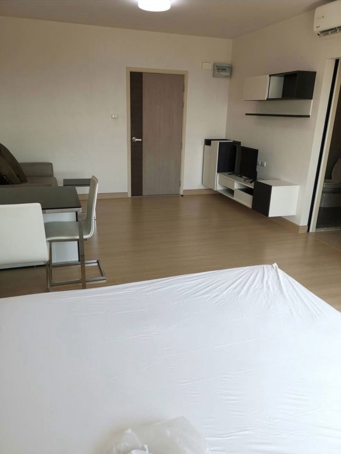 รูป MN3359 ให้เช่าคอนโด ศุภาลัย ลอฟท์ ตลาดพลู - รูปที่ 3/7