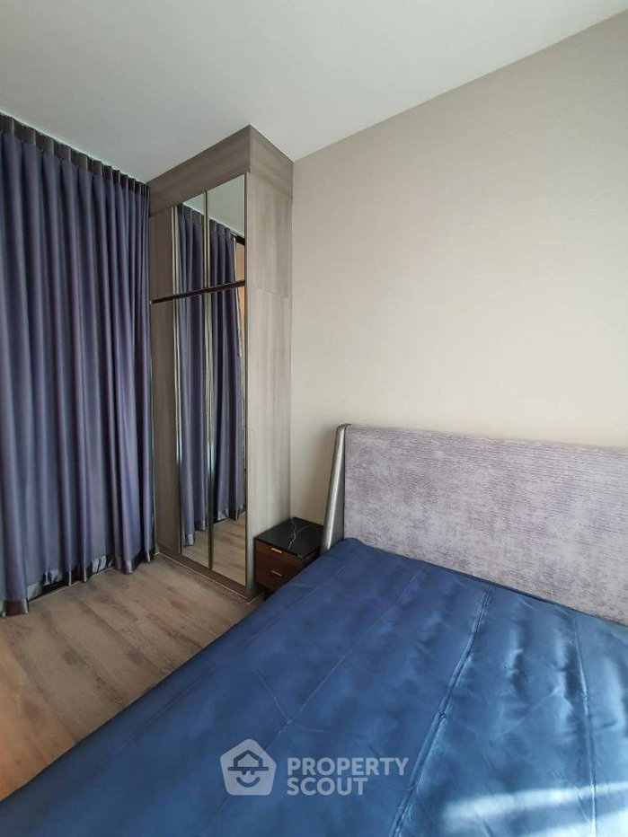 รูป คอนโด 1 ห้องนอน 32 ตร.ม. ชั้น 10 KnightsBridge Collage รามคำแหง-หัวหมาก (ID 1595518) - รูปที่ 9/15