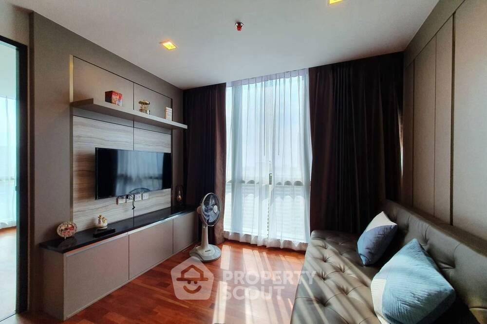 รูป คอนโด 1-ห้องนอน ที่ วิช ซิกเนเจอร์ มิดทาวน์ สยาม ใกล้ BTS ราชเทวี (ID 2489092) - รูปที่ 1/4