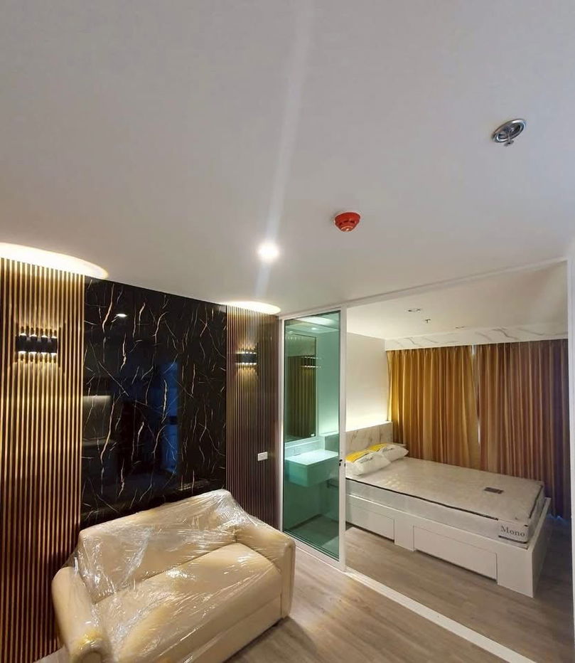 รูป 🎯🎯รีเจ้นท์ โฮม บางนา🎯🎯 ใกล้ BTS บางนา , ทางด่วน , ไบเทคบางนา - รูปที่ 3/6