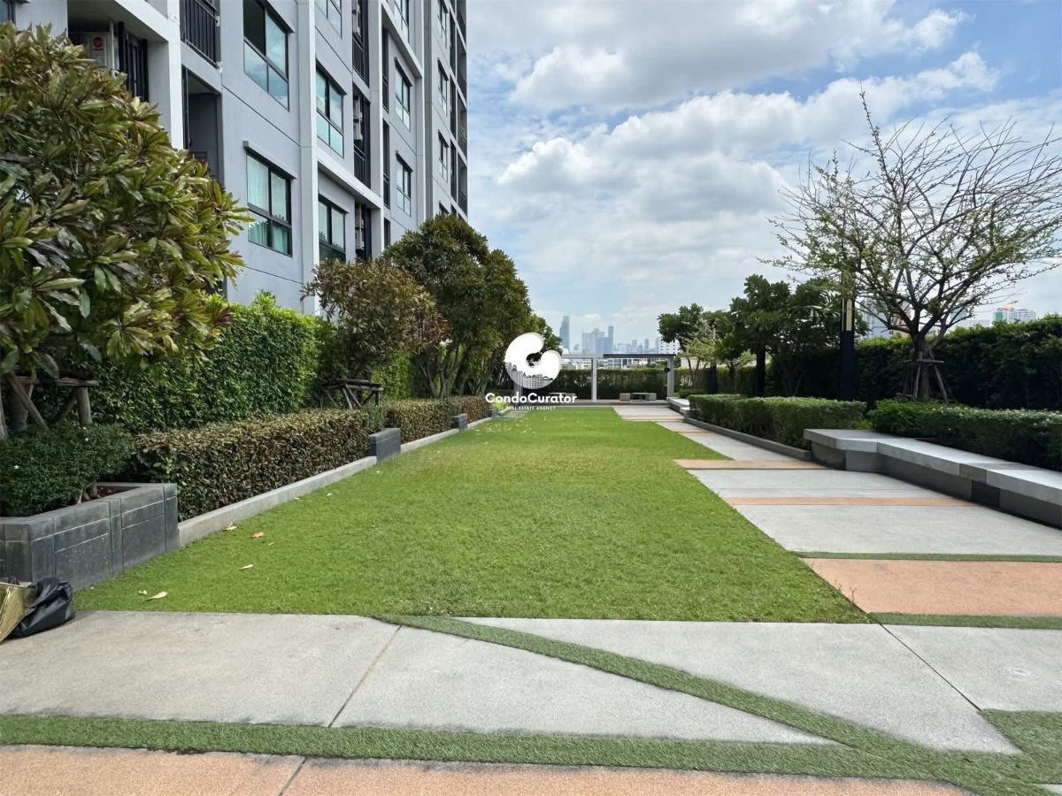 รูป @condocurator📍ขาย Supalai Loft TalatPhlu Station 2 ห้องนอน‼️ราคาต่อรองได้‼️[PM4155] - รูปที่ 22/33